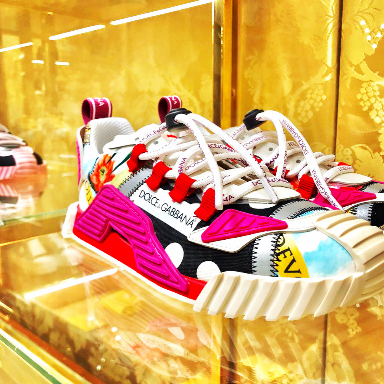 Aparadores Louis Vuitton