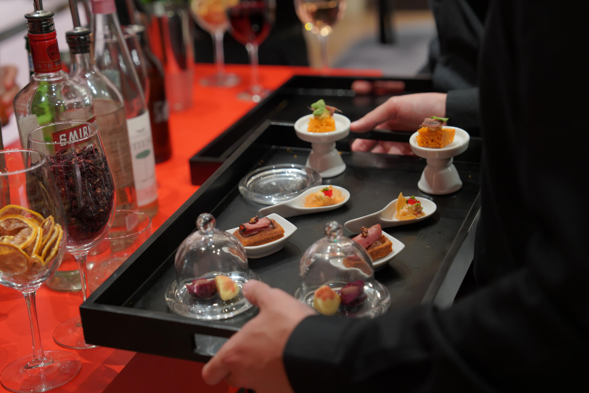 Openings production Mexico