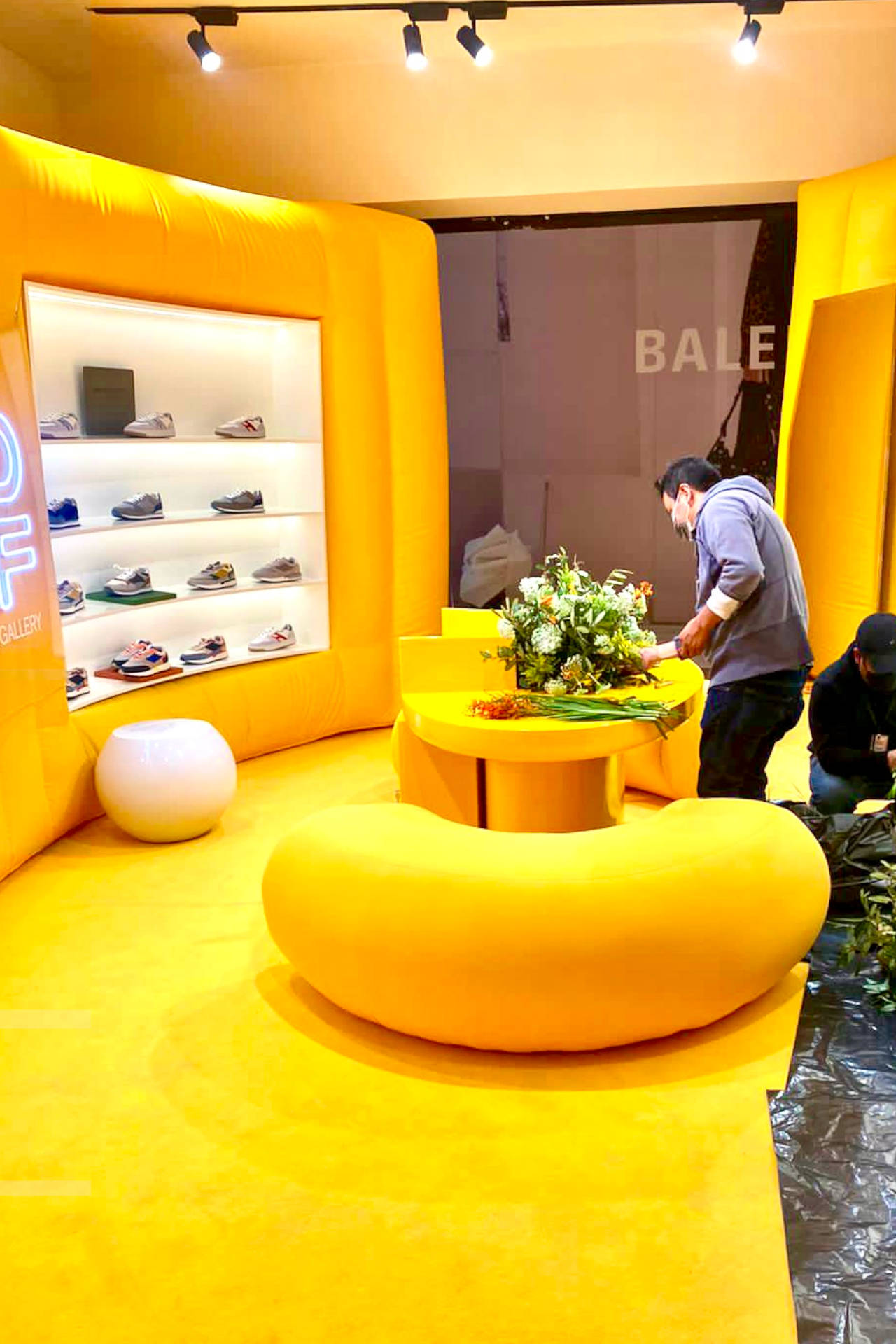 Una temporada exitosa depende de un lanzamiento efectivo, con Central de Eventos lo hacemos realidad